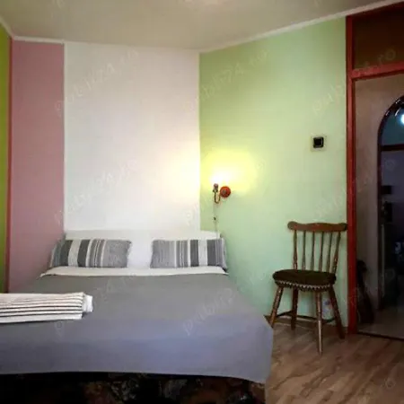 Apartment Budget-friendly 2br Near The Sea - Smart Layout For Privacy Constanţa